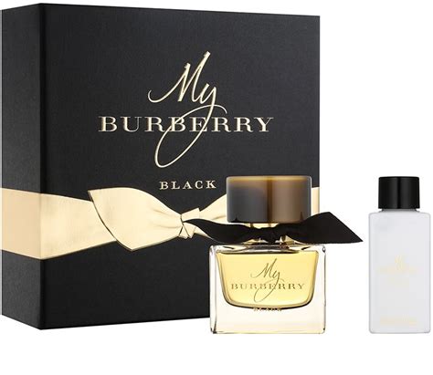 coffret my burberry black|my Burberry black for him.